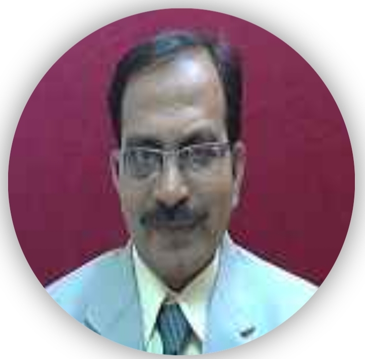 Mr. Gaffar Momin